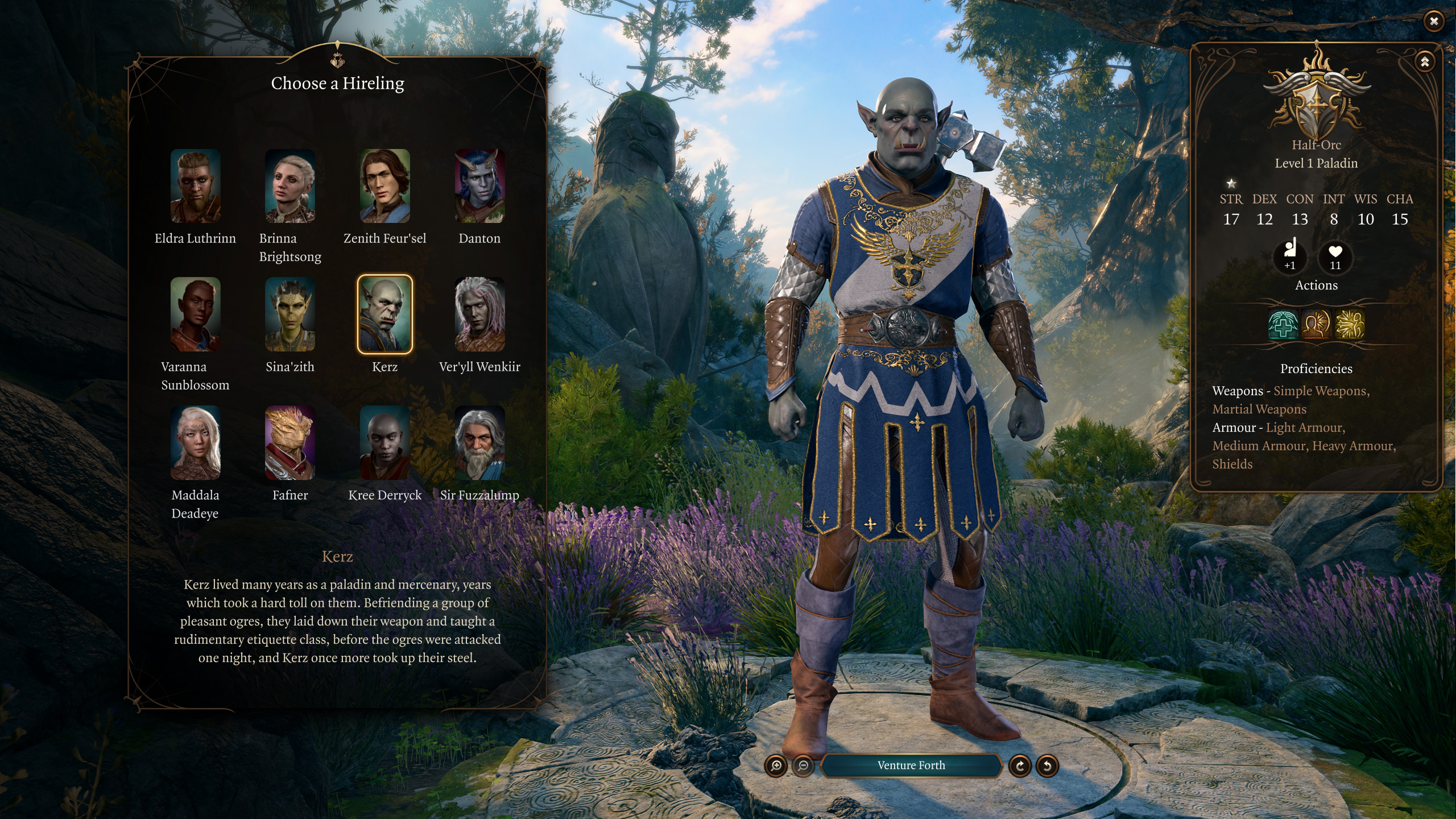 BG3 Change Hireling Race: Why It Matters and How to Fix It