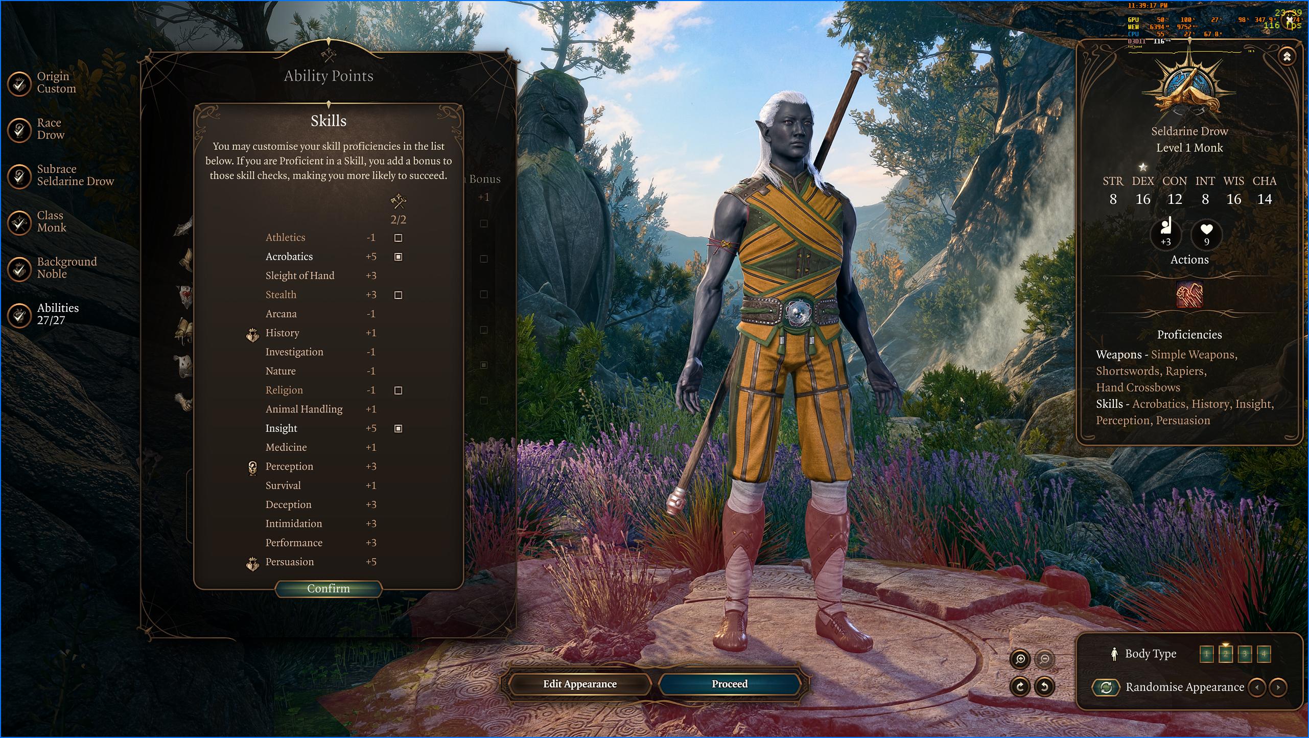 Best Charisma Builds BG3: Become the Ultimate Charismatic Hero!