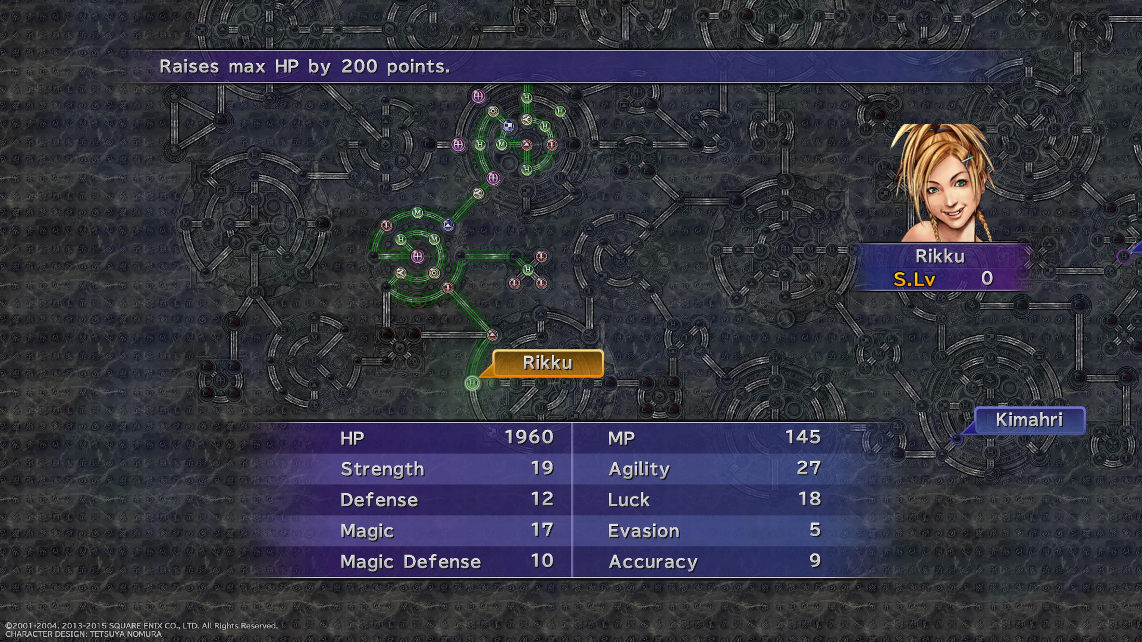 Accuracy Sphere FFX: How to Fix It and Get Your Game Back on Track