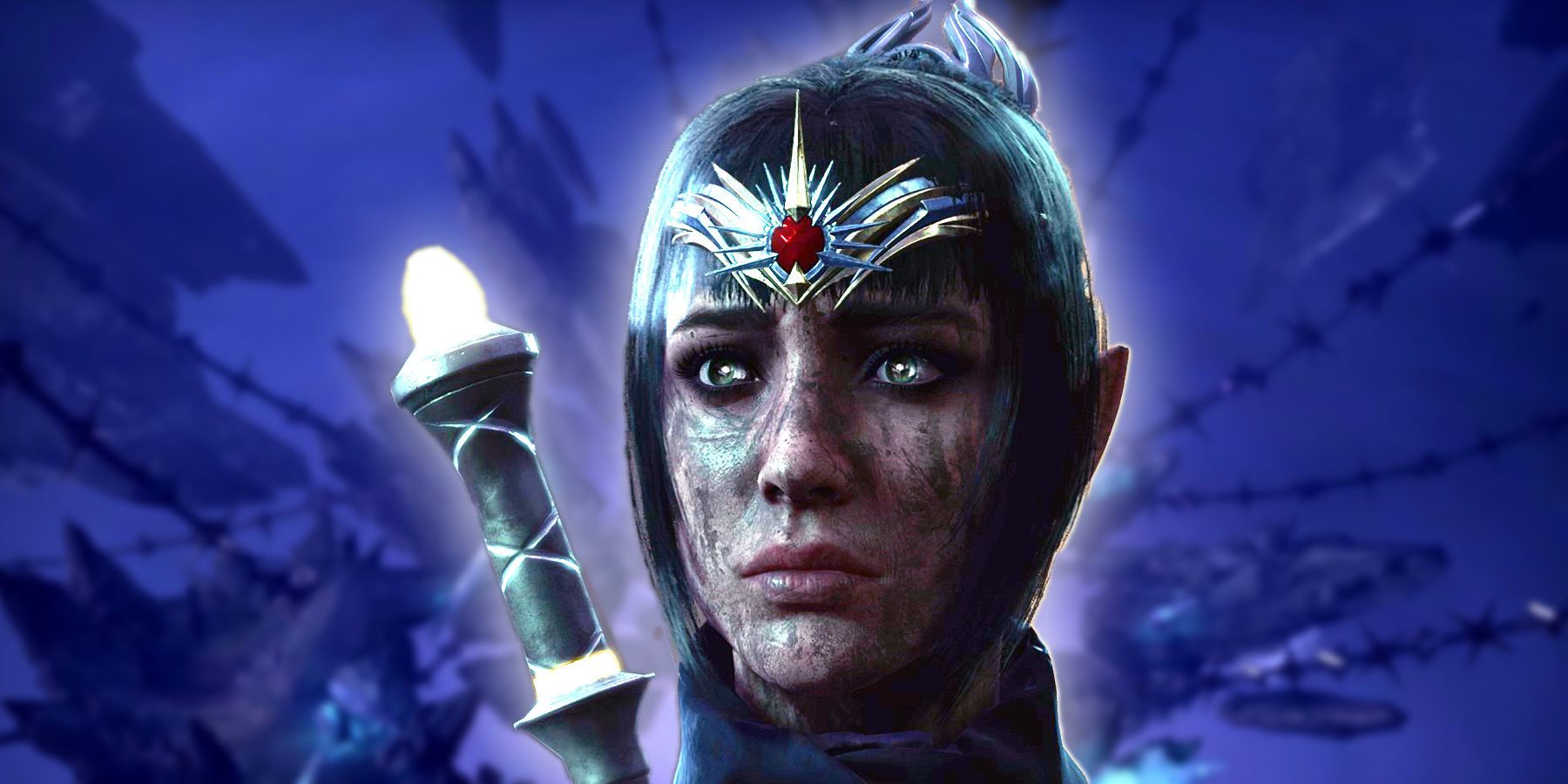 Baldur's Gate 3 Halsin Shadowfell: How to Solve the Problem and Improve Your Experience