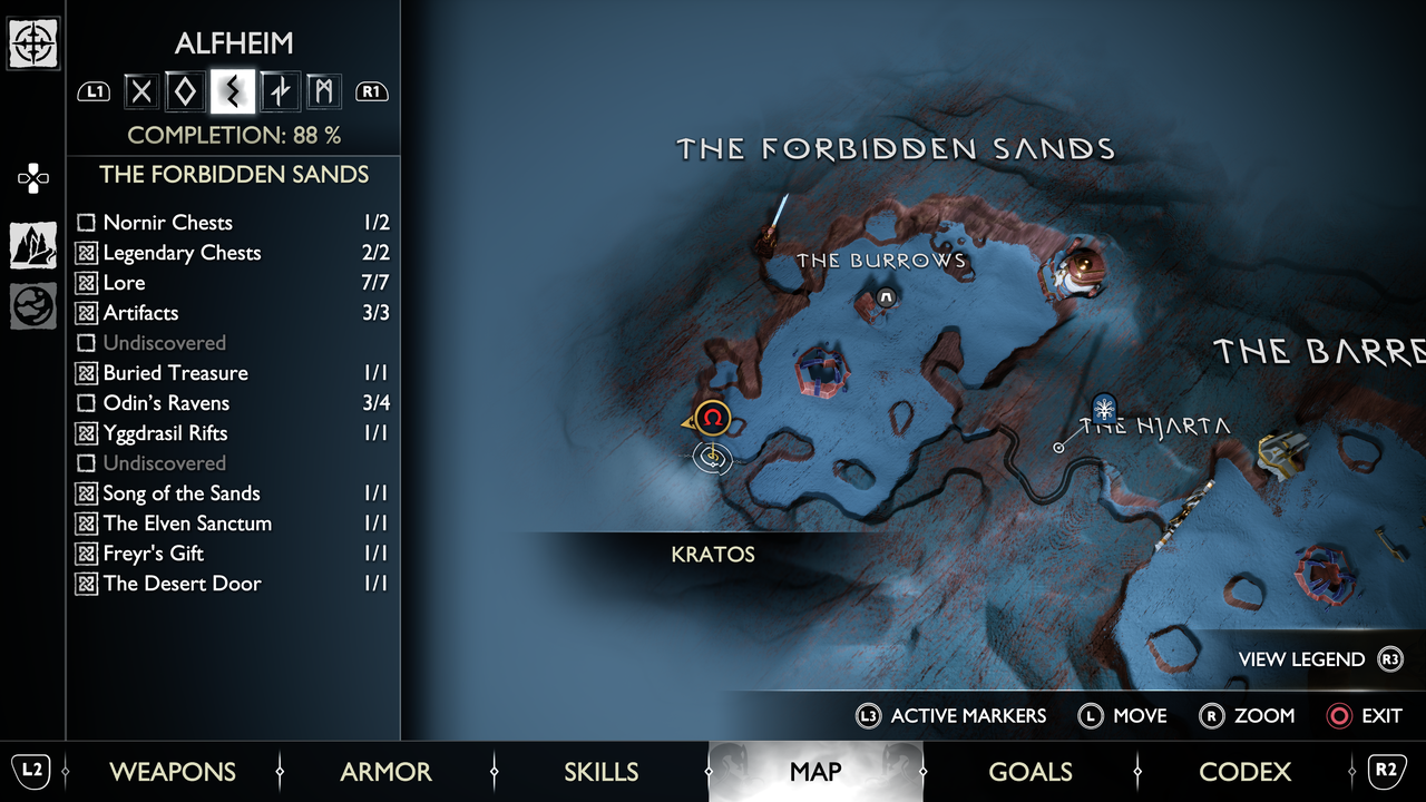 Across the Realms Locations: Exploring New Worlds and Finding Hidden Secrets