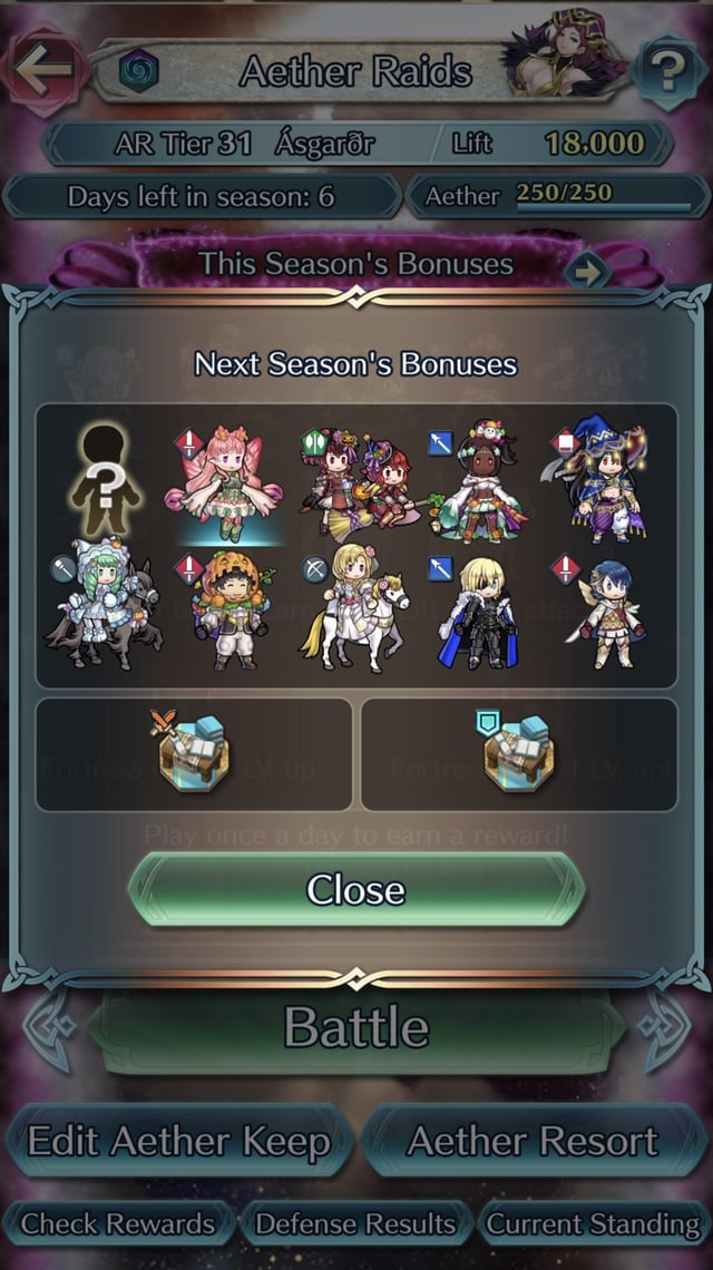 Astra Fire Emblem: The Game That Keeps Surprising Players