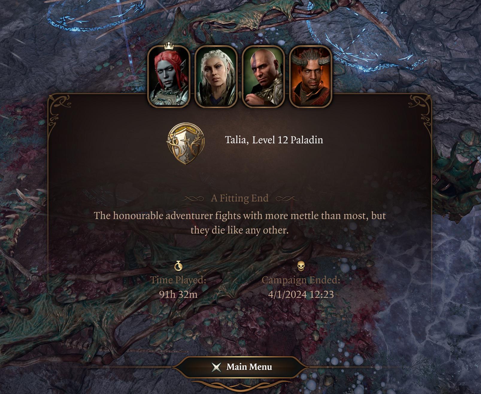 BG3 Best Resistance: How to Protect Your Party and Win More Fights