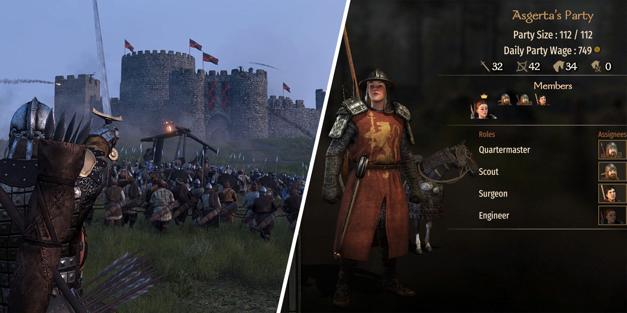 Bannerlord Scouting Perks: What Are They and How Do They Help You?