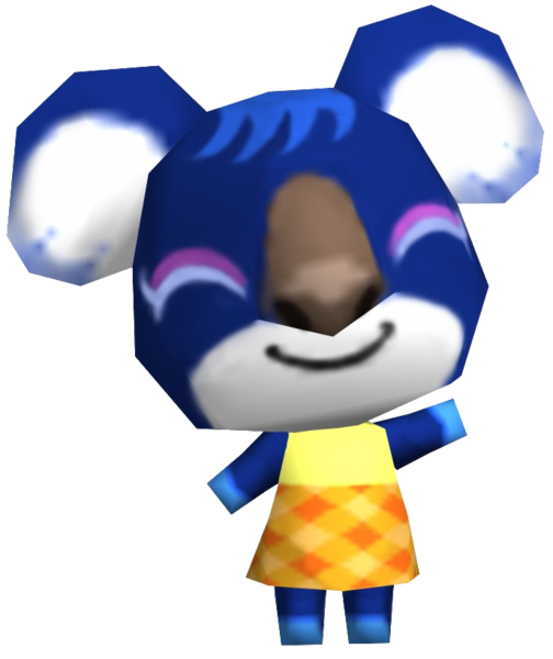 Animal Crossing Yuka: Everything You Need to Know About This Unique Villager