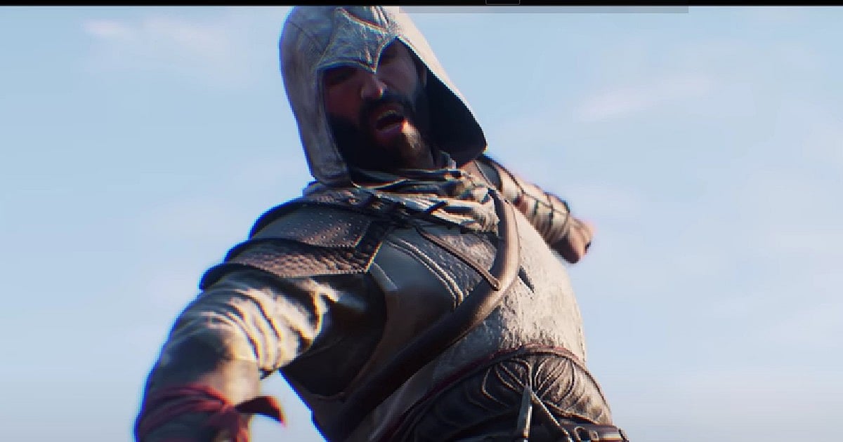 Assassin's Creed Mirage Trophy List: A Guide to Unlocking All the Achievements