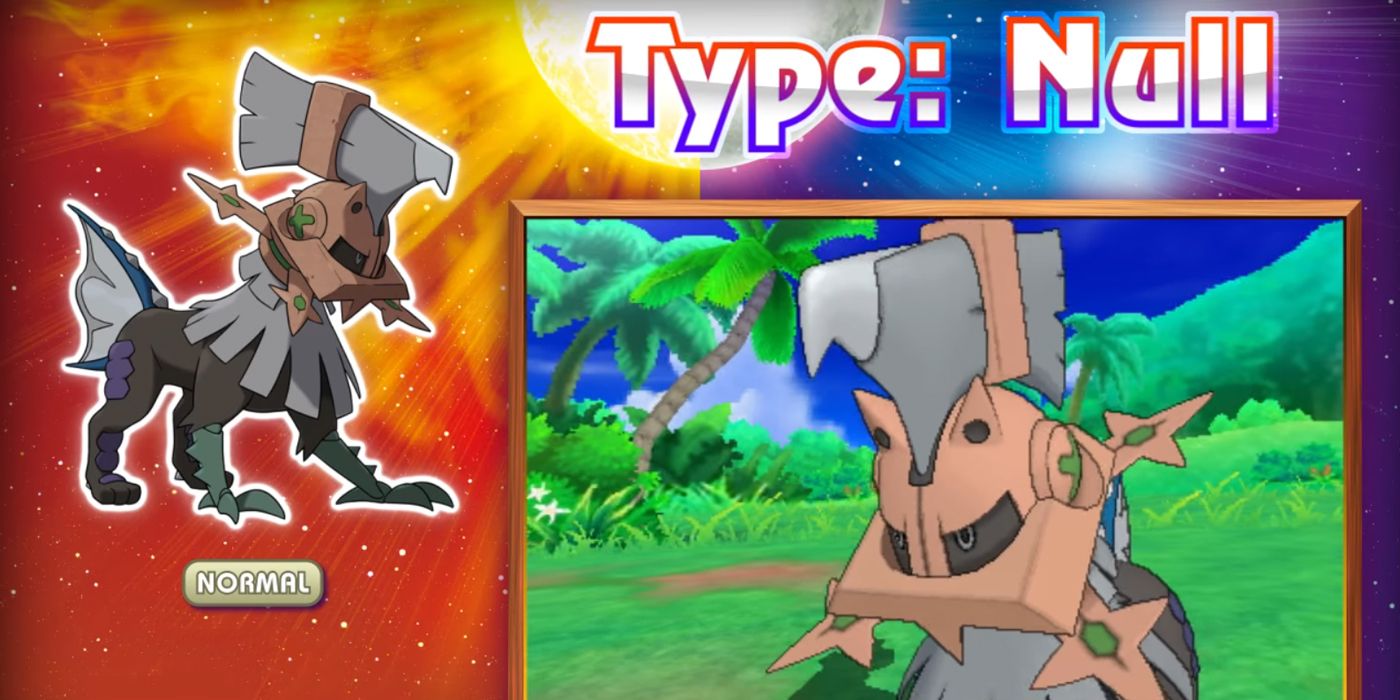 Alola Normal Types: A New Twist in Pokémon Battle Strategy
