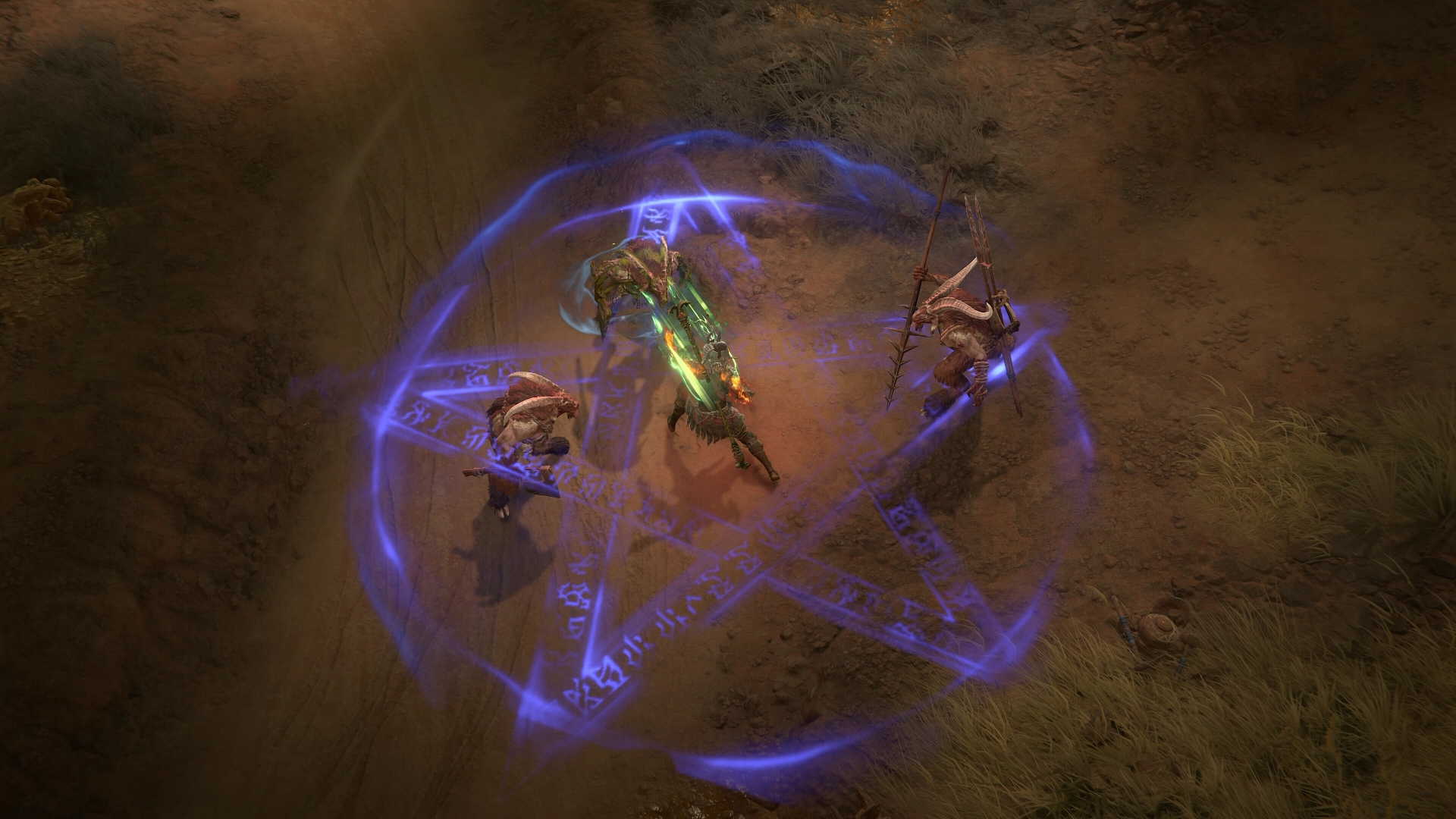 Asheara's Khanjar Drop Location: Where to Find It and How to Get It