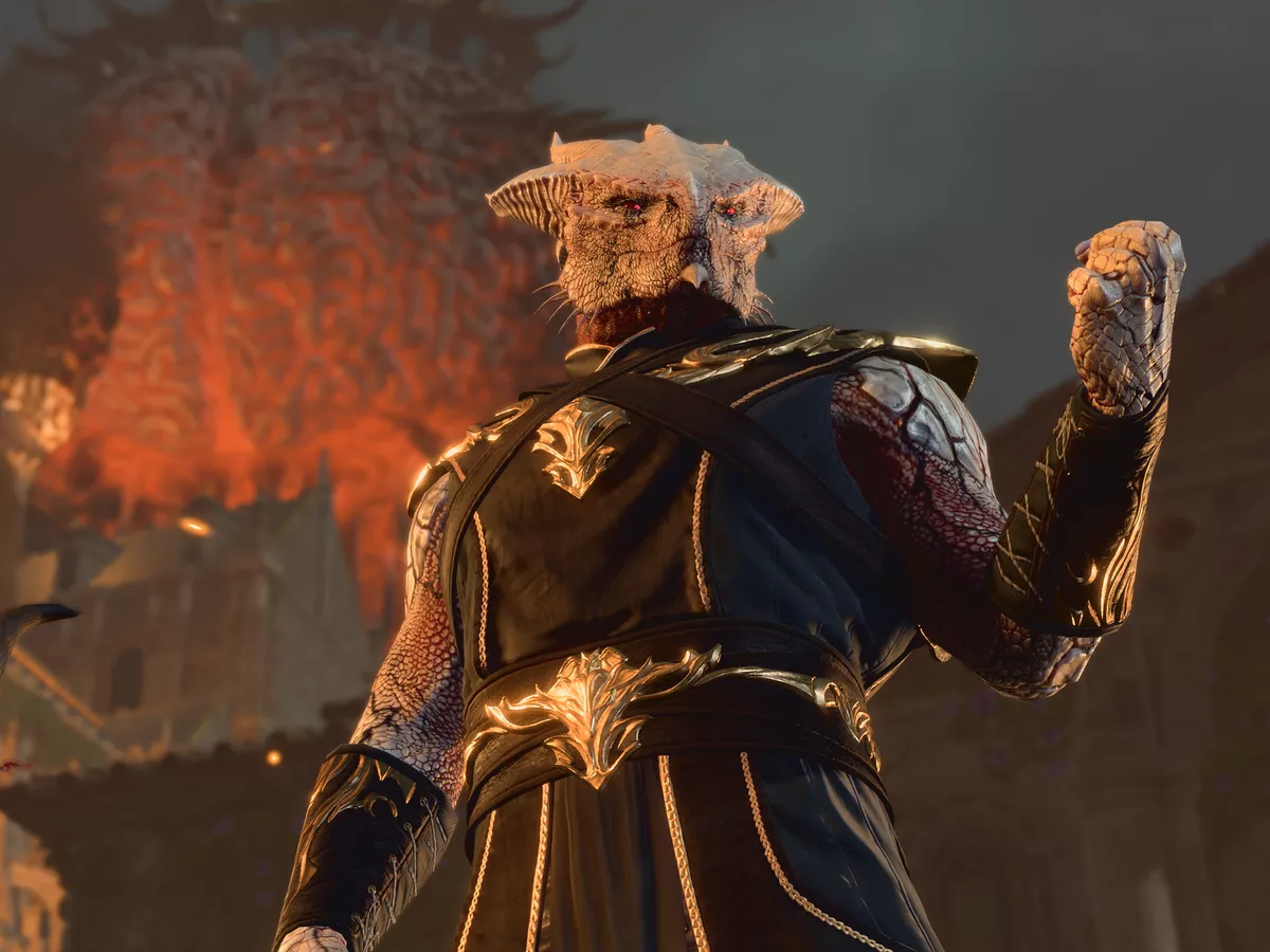 Baldur's Gate 3 Arves: How to Fix and Enjoy the Game Without Frustration