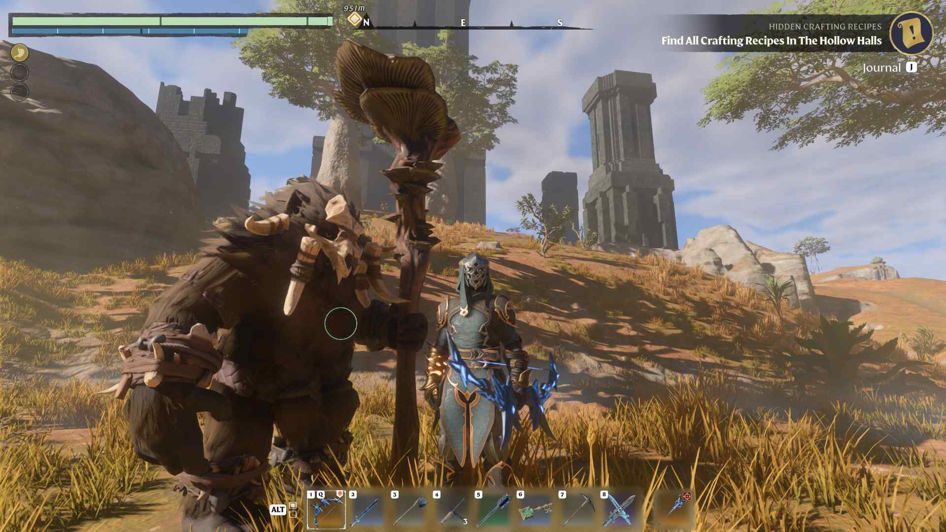 Beastmaster Enshrouded: What’s Going On and How to Fix It?