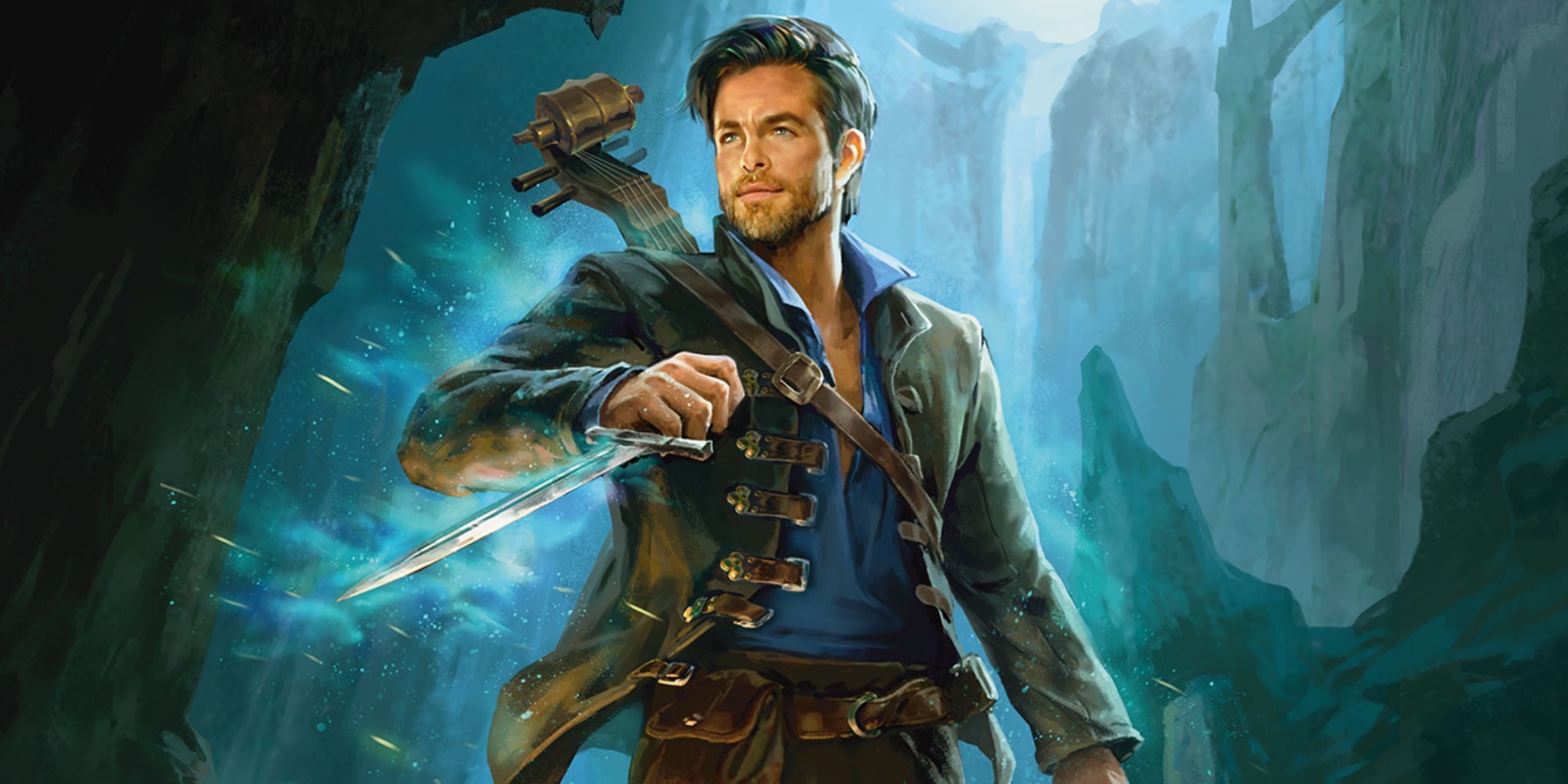 5e Swords Bard: A Fun Yet Challenging Adventure