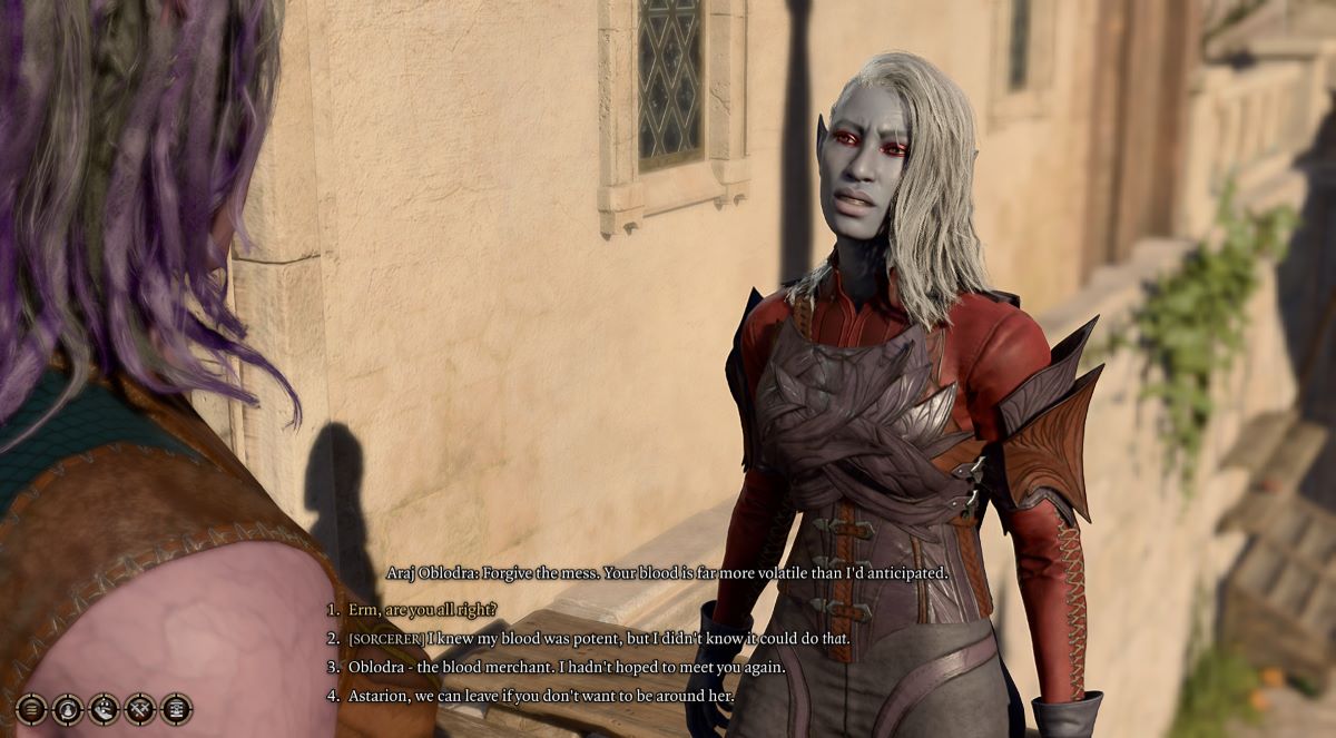 Baldur's Gate 3 Risky Ring: The Mysterious Item That Might Ruin Your Day