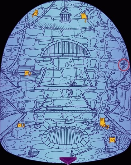 A Castle Full of Cats Dungeon Keys: The Mystery and How to Solve It
