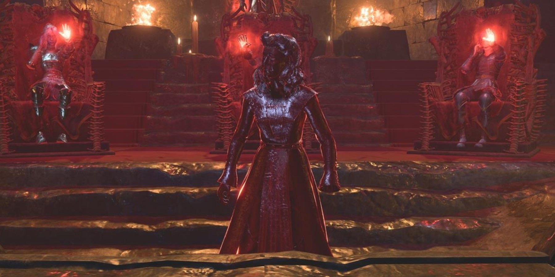 Baldur's Gate 3 Soul Echo: The Mystery and How to Solve It