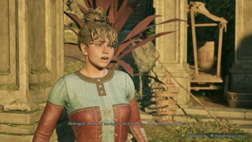 An Inquisition Would Work in AC Valhalla: A Fun Look into an Idea