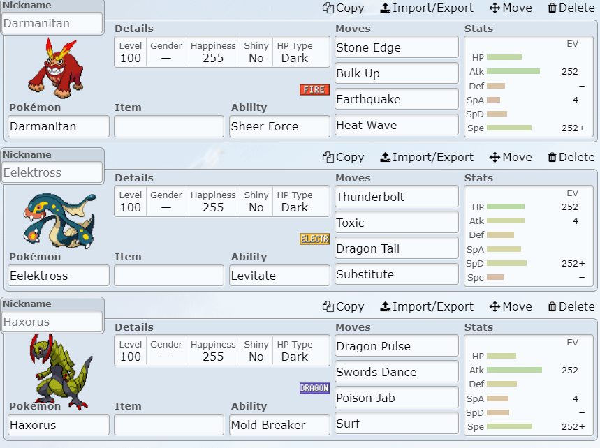 Best Team for Battle Subway: A Perfect Guide for Pokémon Trainers