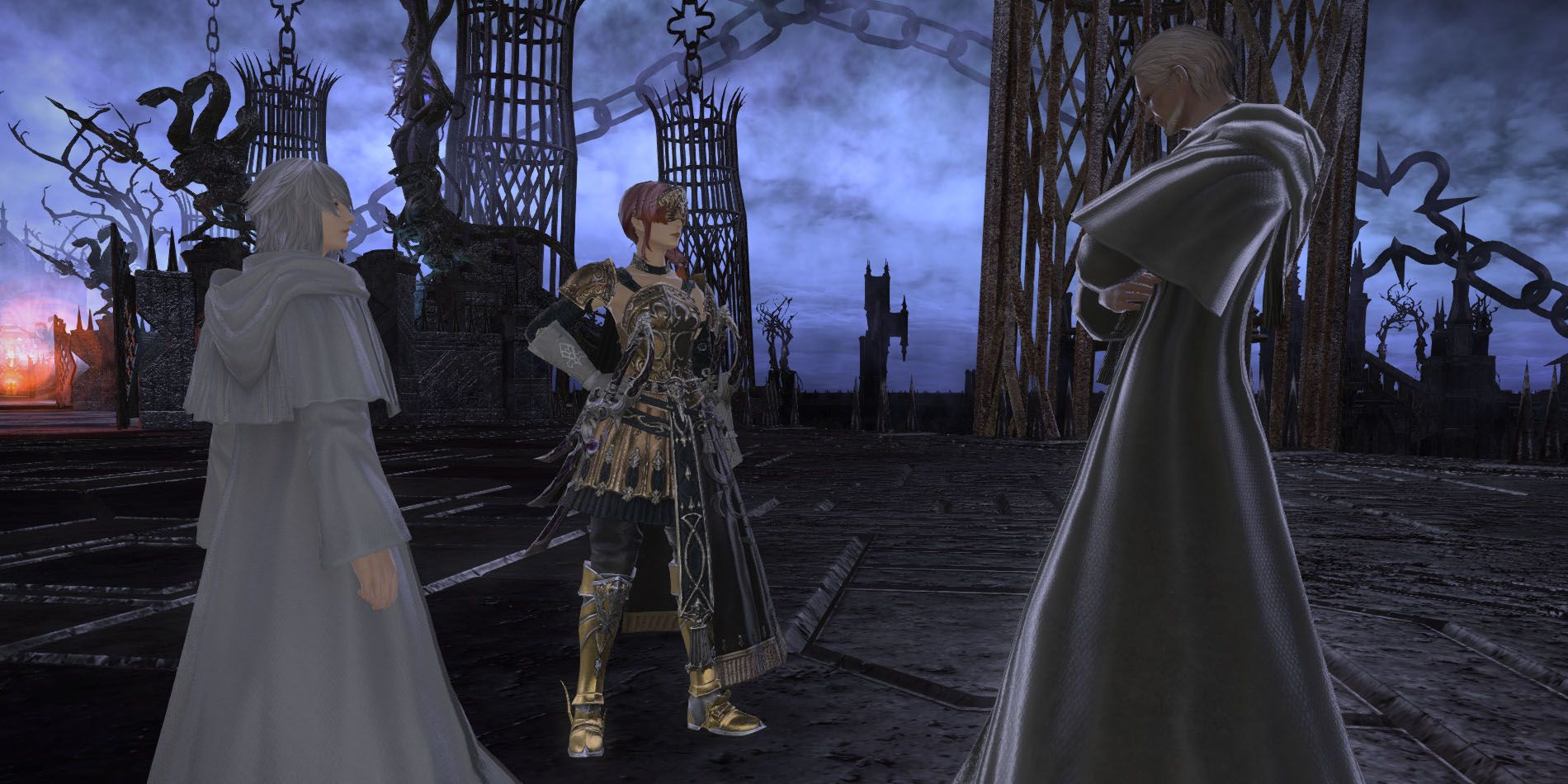 Abyssos Mythos IV: Challenges and Solutions for Players