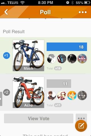 Acro Bike vs Mach Bike: Which One is Better for Your Pokémon Adventure?