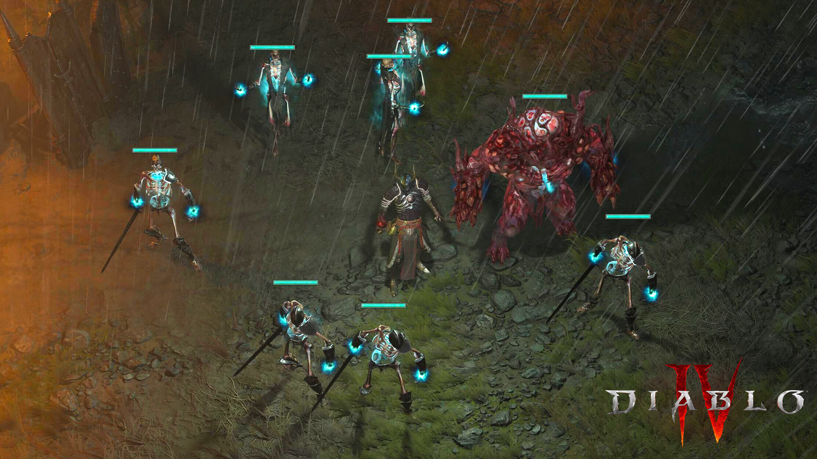 Best Golem Diablo 4: How to Get the Most Powerful Golem in the Game