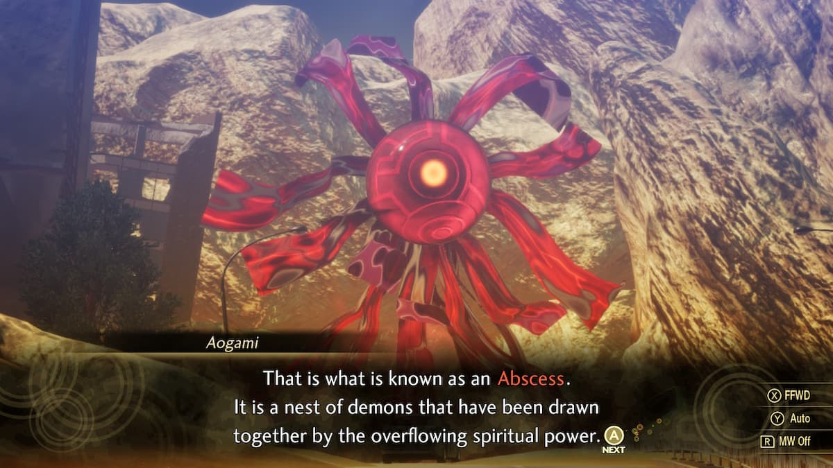 Abscess SMT V: Problems, Solutions, and Player Feedback