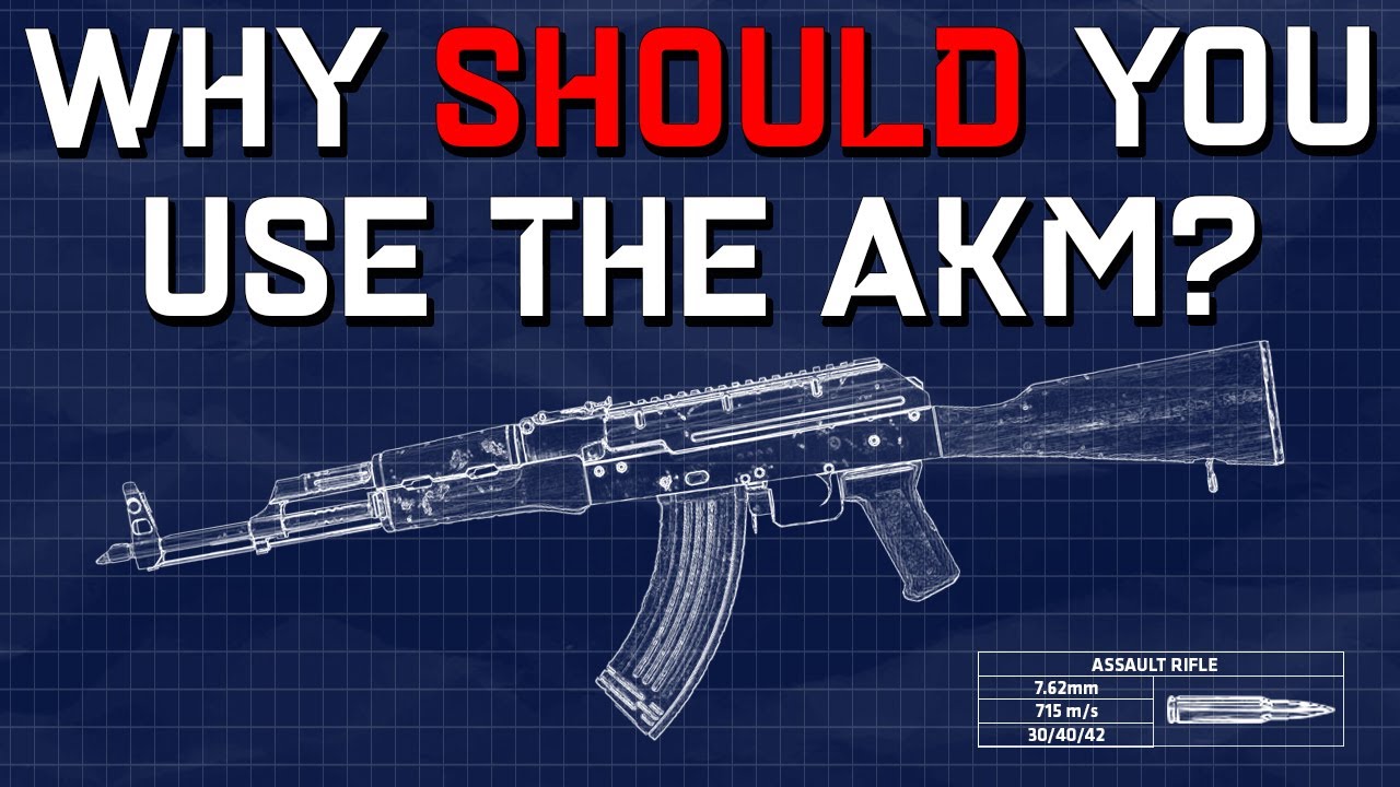 Understanding the AKM Weight Issue: Is It Ruining Your Game Experience?