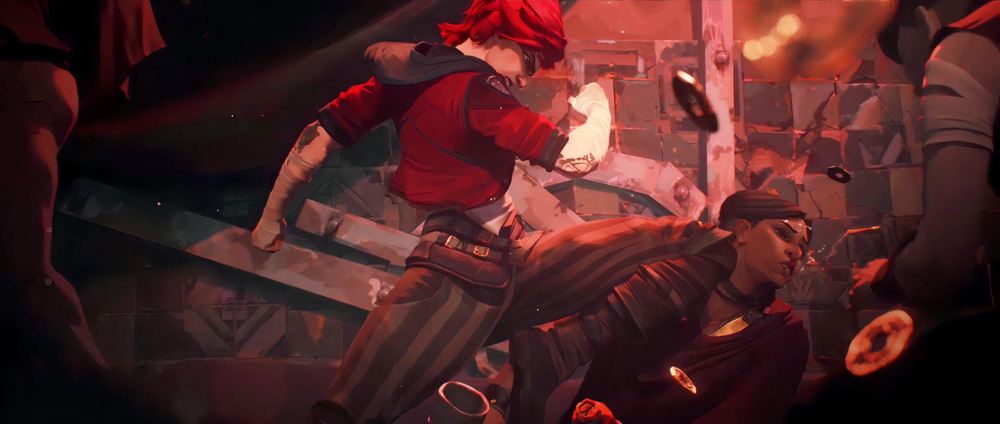 Arcane Blessing: The Mysterious Power in Gaming That Everyone Talks About