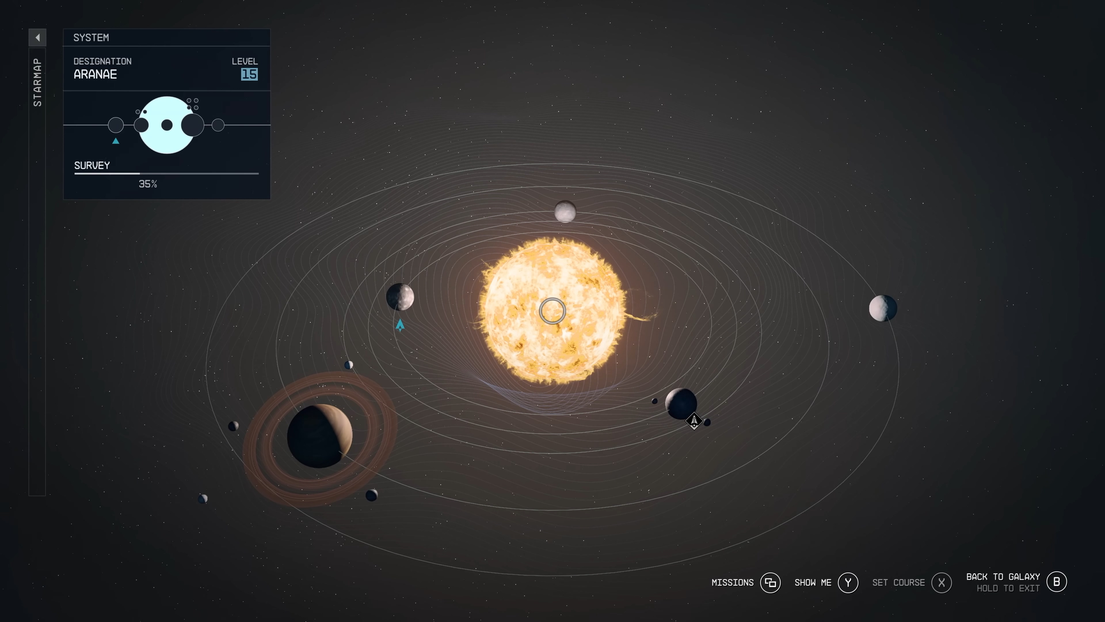 Aranae System Starfield: A Problem or Just a Space Adventure? Let's Dive In!