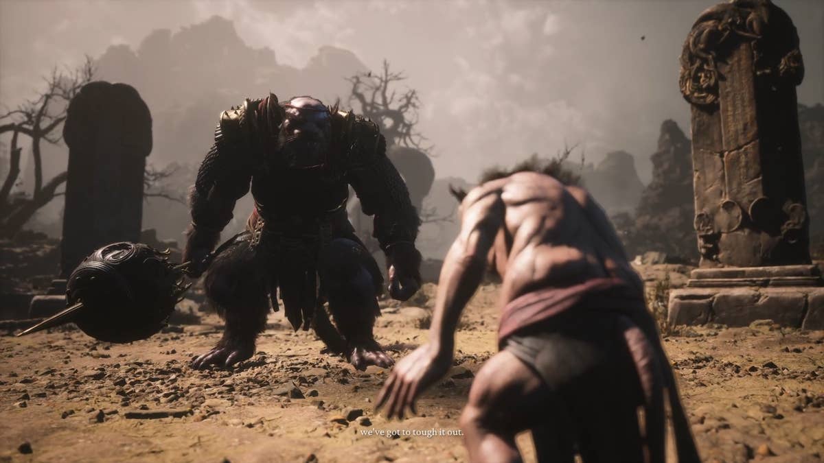 All Bosses Chapter 2 Black Myth Wukong – Challenge or Frustration?