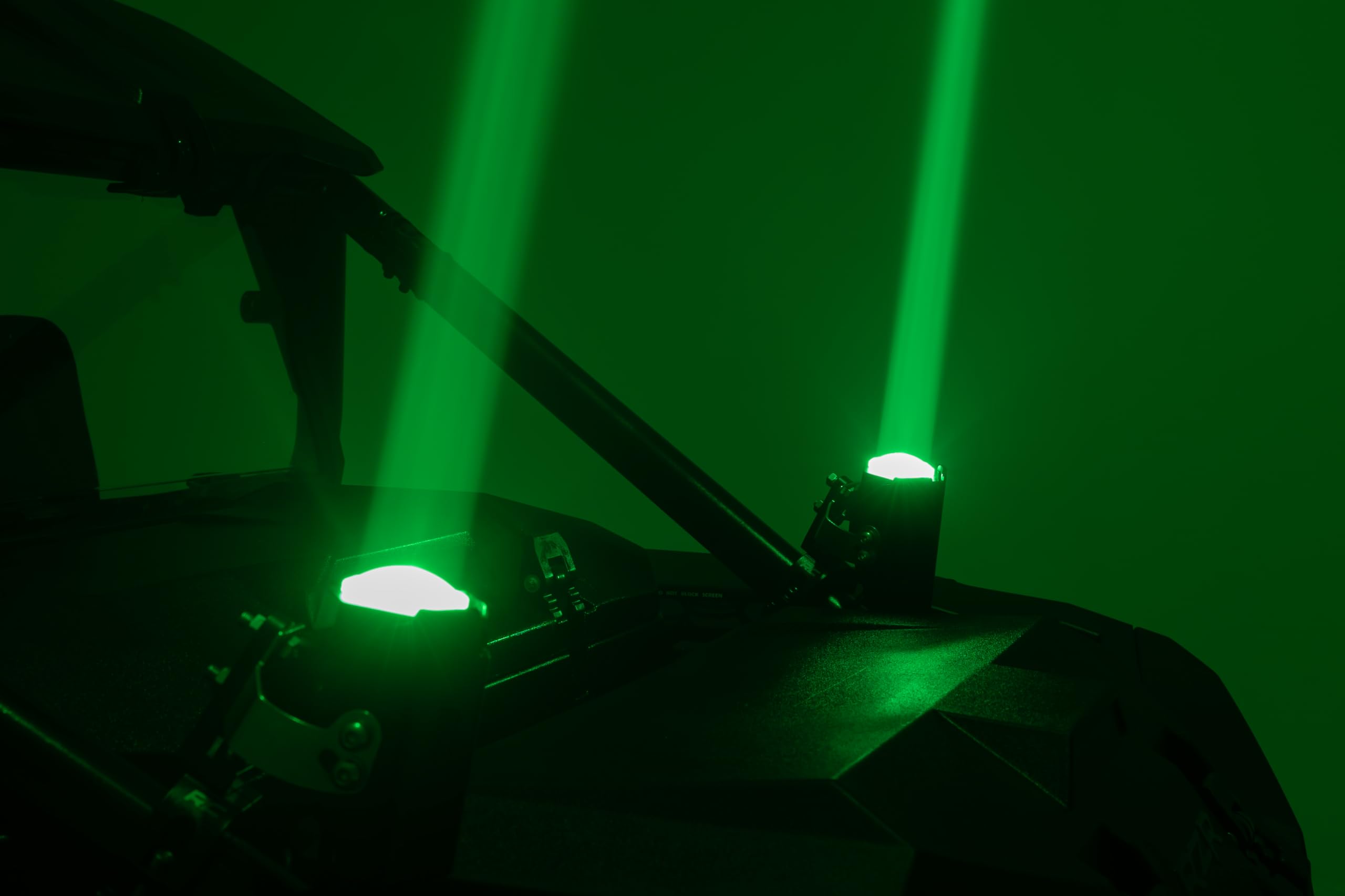 Best Laser Whip Lights: The Ultimate Guide for Gamers