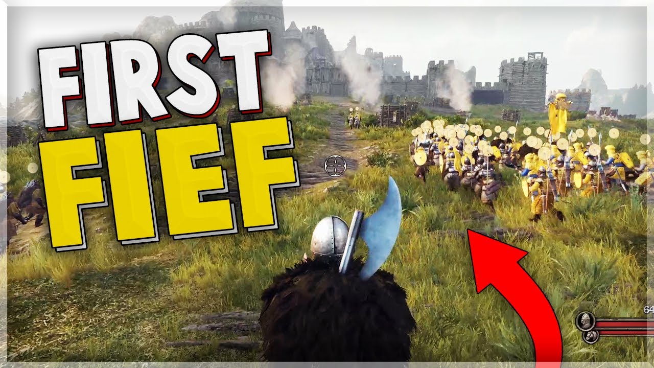 Bannerlord How to Get a Settlement: A Beginner's Guide to Claiming Your Own Land
