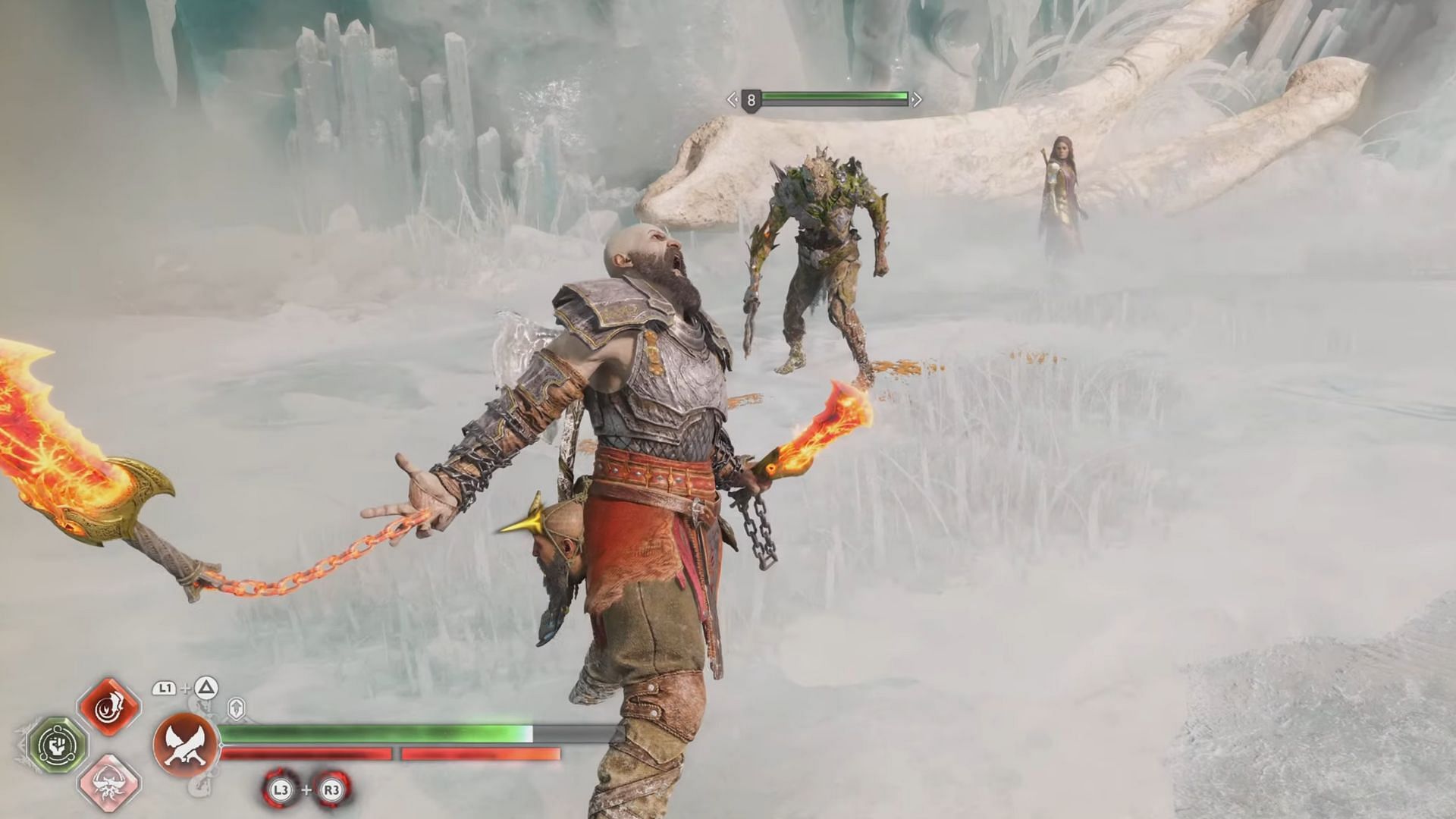 Understanding Abyssos War Axe: How to Tame the Beast in Your Game