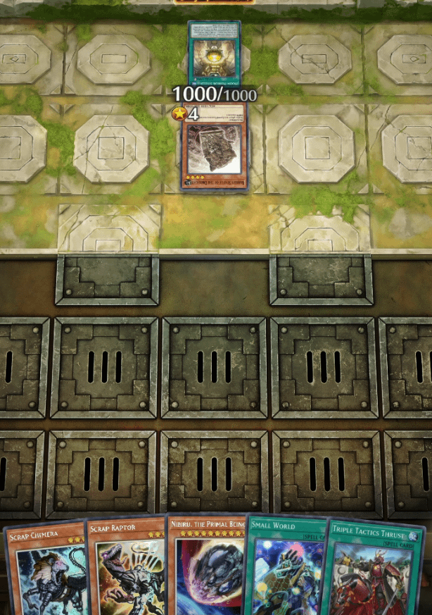 Barrier Statue: The Frustrating Obstacle You Didn't Expect