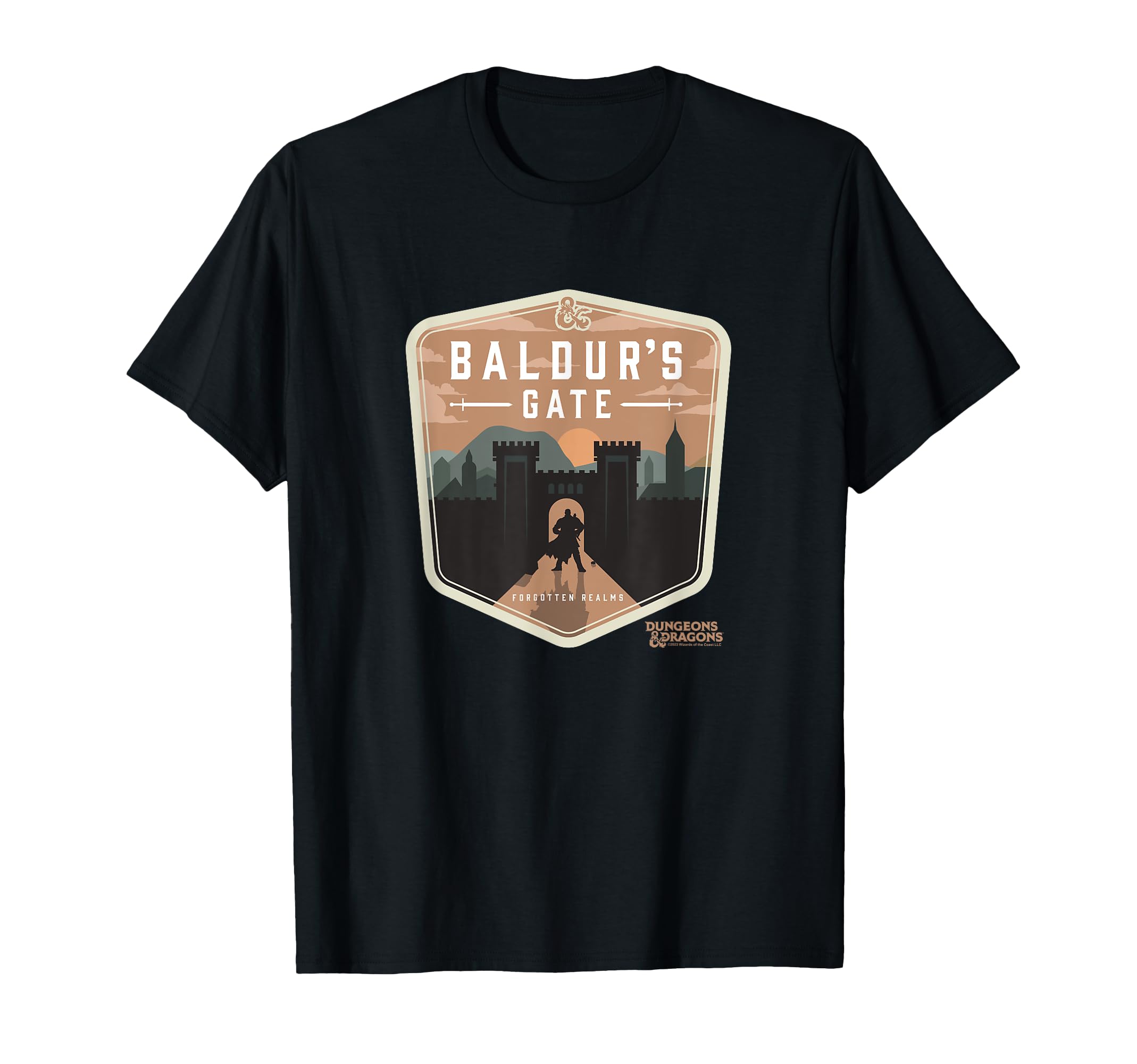 Baldur's Gate Clothing Shop: Exploring Fashion Choices in the Forgotten Realms