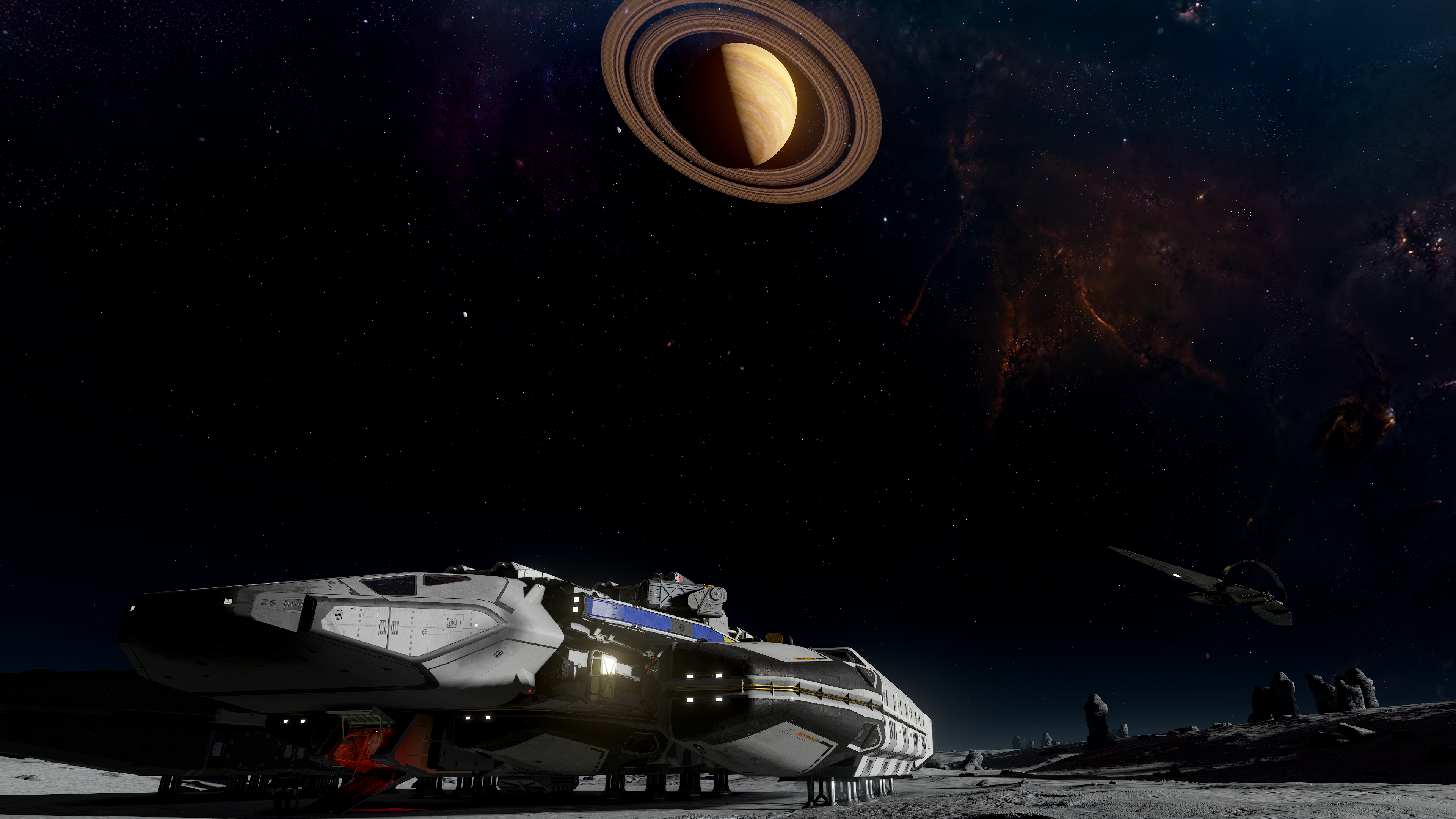 Aranae System Starfield: A Problem or Just a Space Adventure? Let's Dive In!