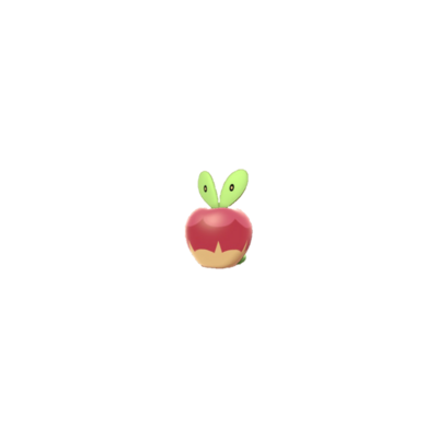 Applin Egg Group: A Deep Dive Into the Mystery of Applin's Egg Group in Pokémon