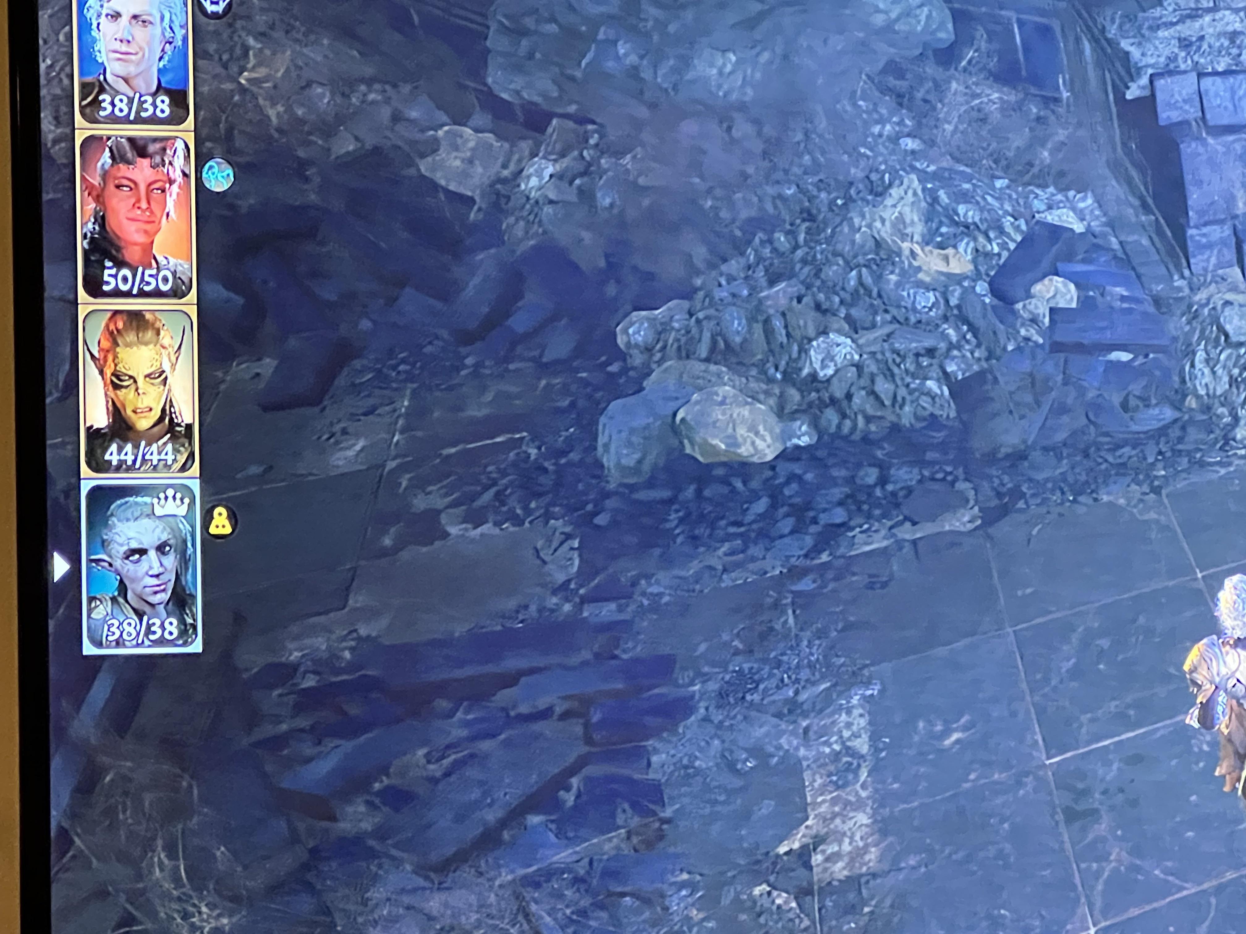 BG3 Encumbered Bug: A Problem That Weighs You Down