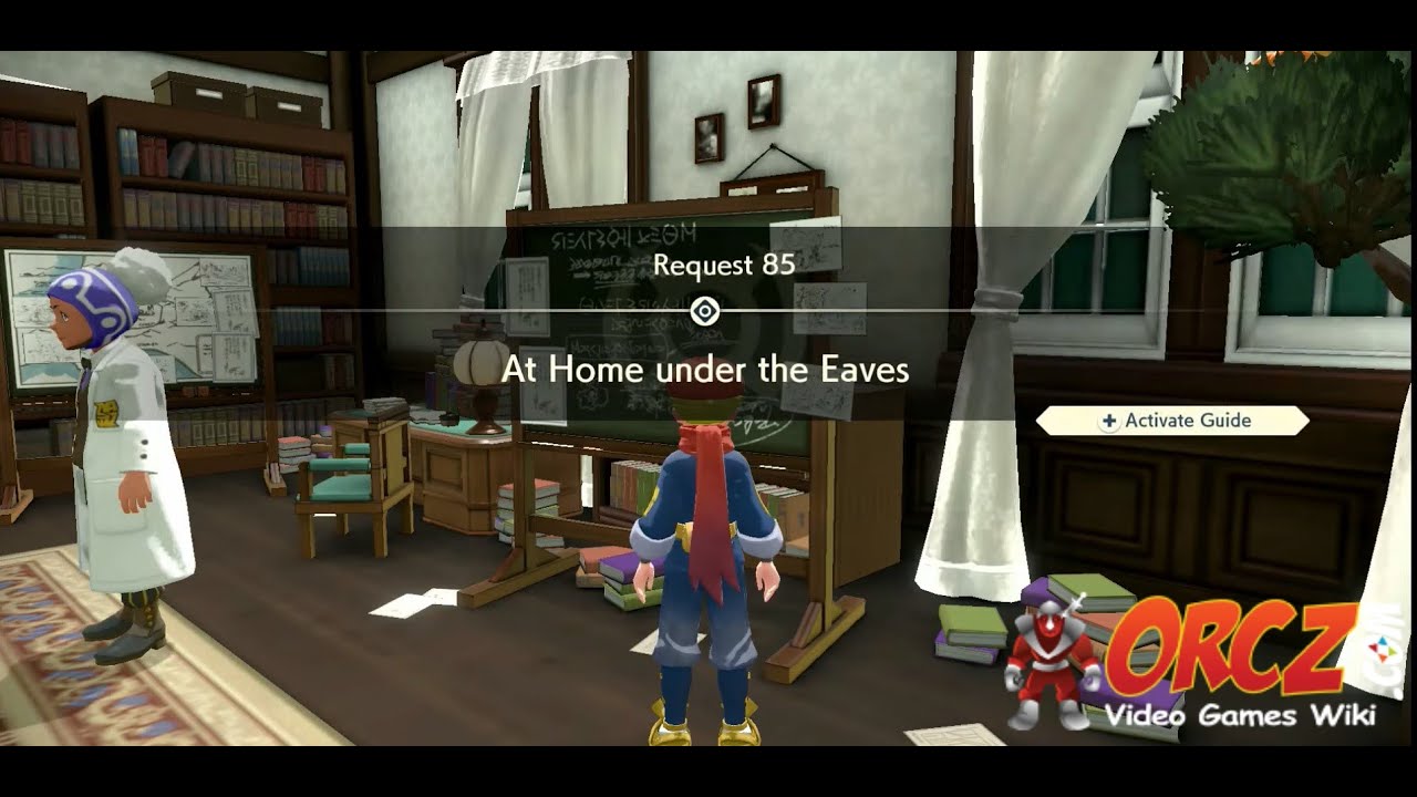 At Home Under the Eaves: A Deep Dive into Its Game Experience and Issues