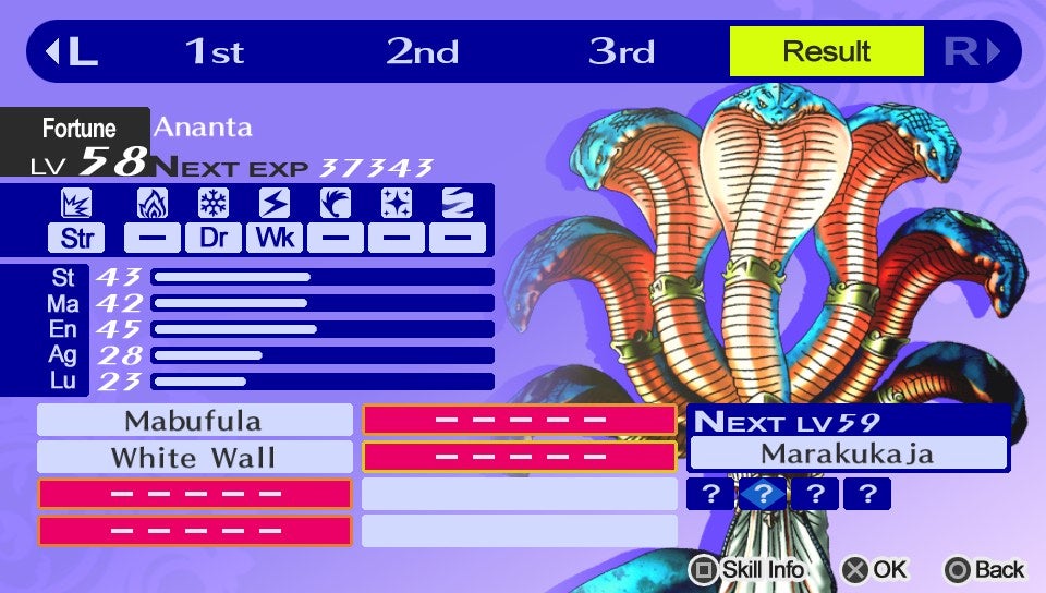 ananta persona 4: Fixing the Problems and Enjoying the Game
