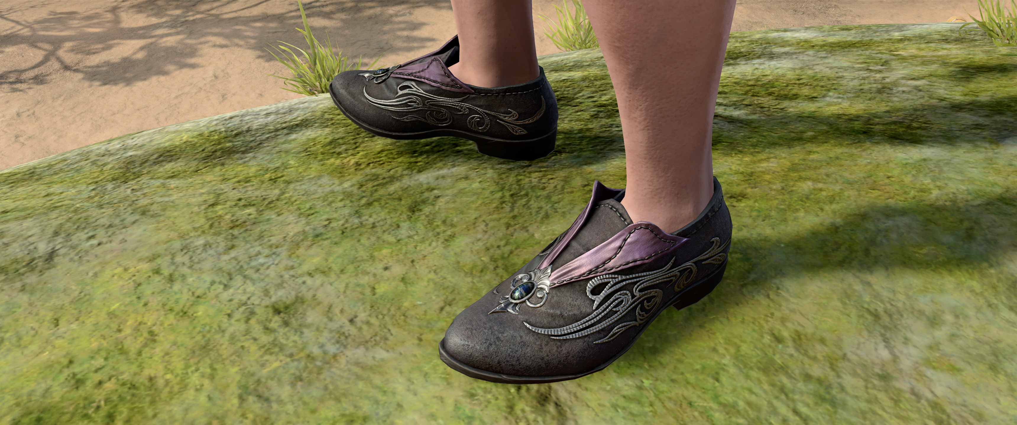 Astarion Camp Shoes: The Mystery and Fun Behind the Footwear in Baldur's Gate 3