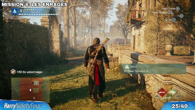 AC Unity Trophy Guide: How to Unlock All Achievements Like a Pro!