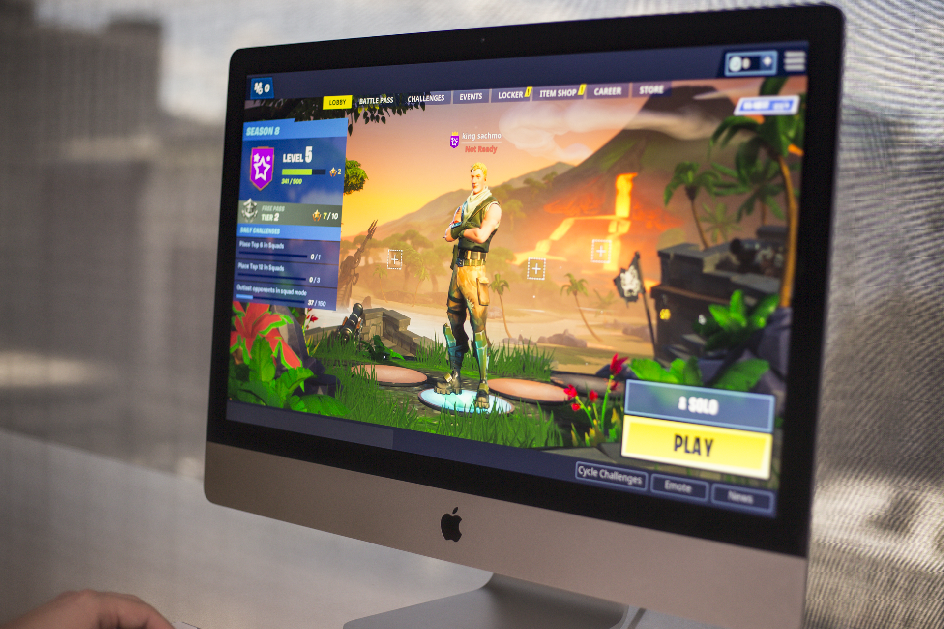 Apple Bits: A Fun Problem in Gaming That Needs Fixing