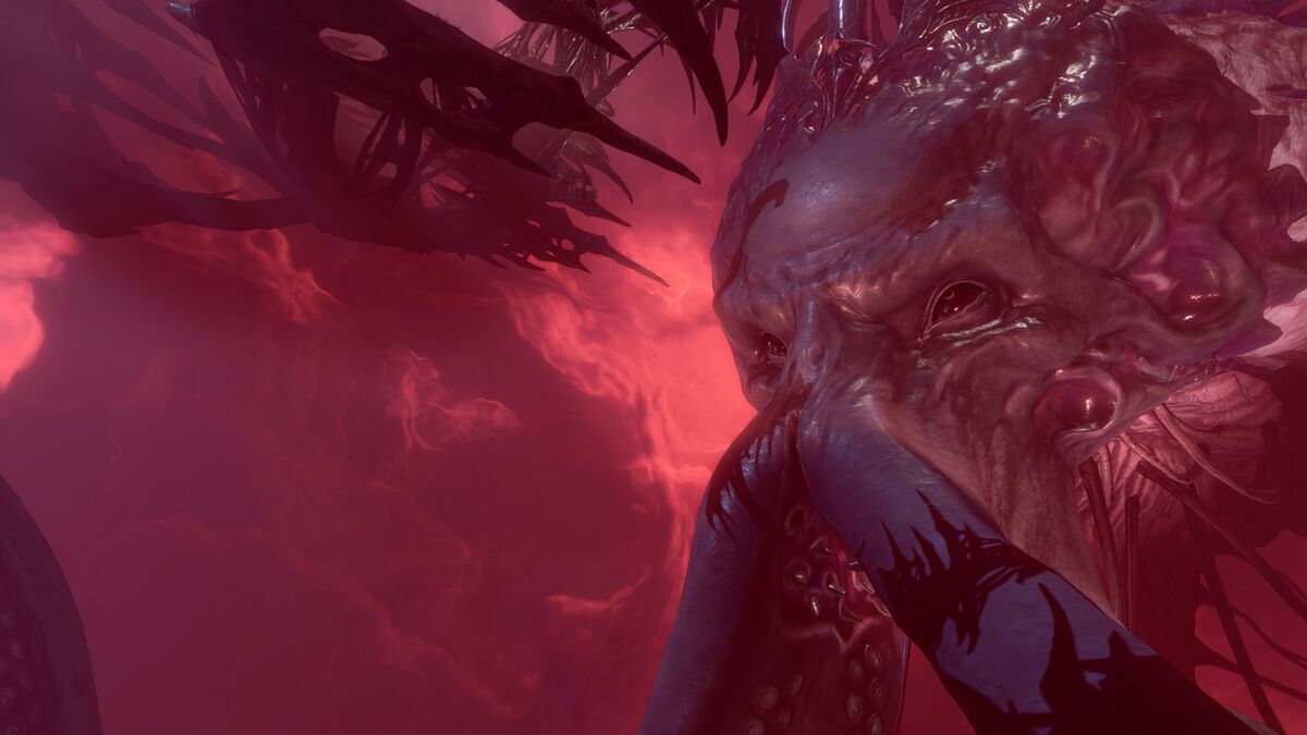 BG3 Elder Brain Time Limit: What’s the Rush?