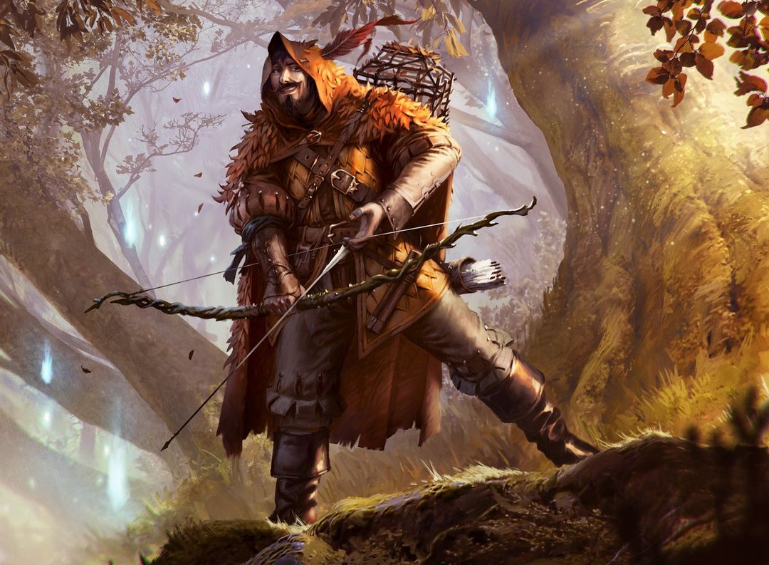 Best Feat for Ranger: Which One to Choose for Your Adventure?