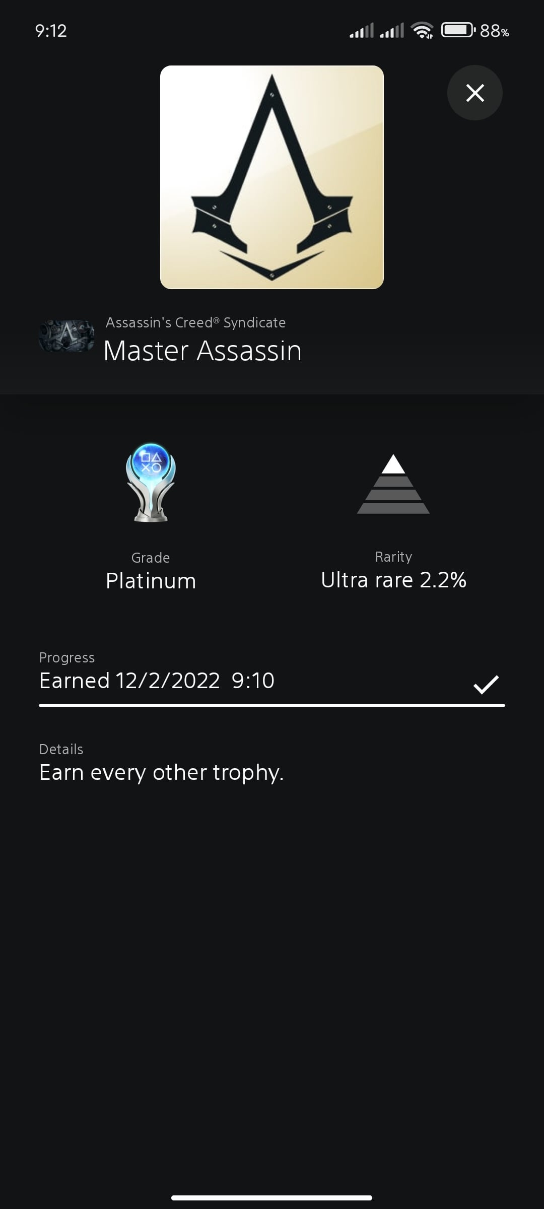 Assassin's Creed Syndicate Trophy Guide: How to Get All the Achievements and Have Fun!