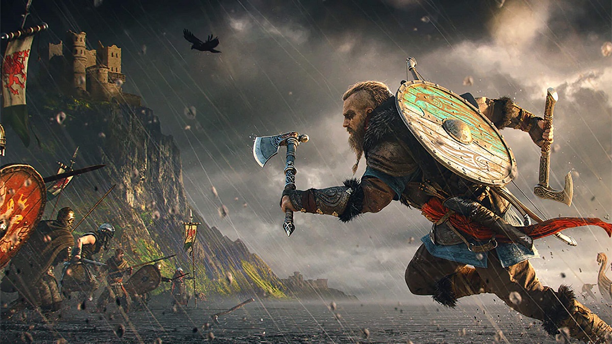 AC Valhalla Free or Kill Geat: What’s the Deal?