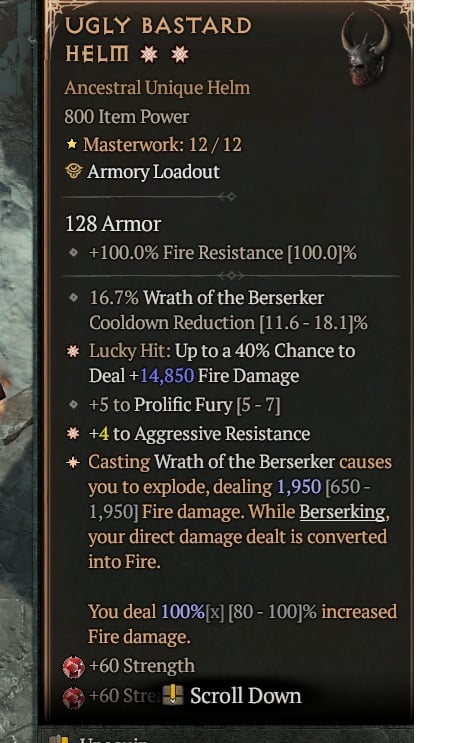 Aggressive Resistance in Diablo 4: What’s the Deal and How to Fix It?