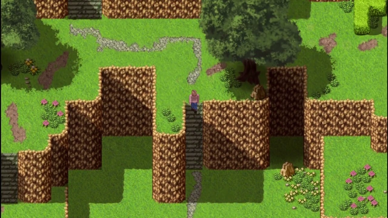 A Silent Statue Gameplay: The Mystery and Solution