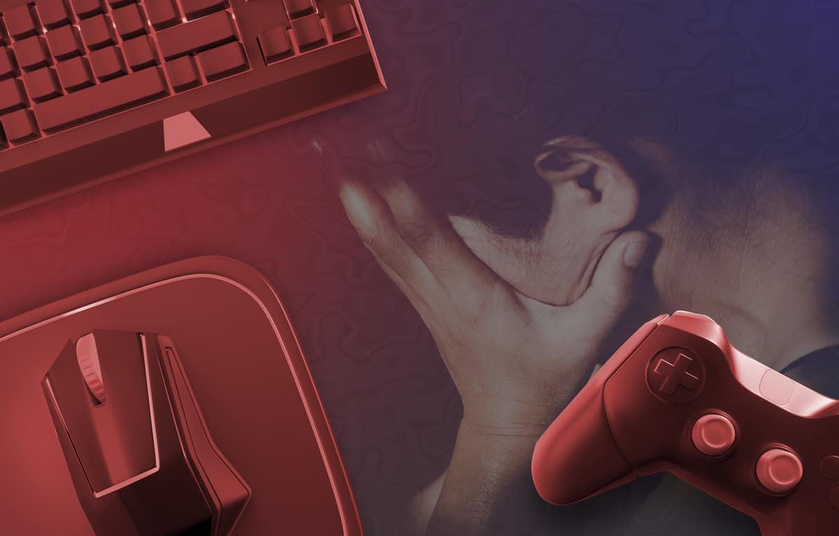 Aspect of Repeating: How It Affects Your Gaming Experience and How to Fix It