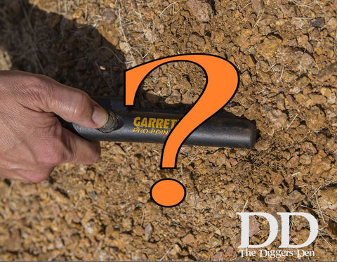 Best Pinpoint Metal Detector: How to Find the Hidden Treasure in Your Game