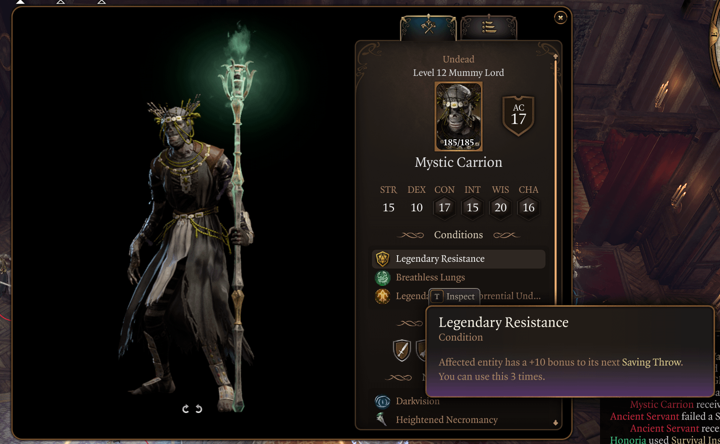 Baldur's Gate 3 Glyph of Warding: A Deep Dive into the Mysteries of Magical Protection